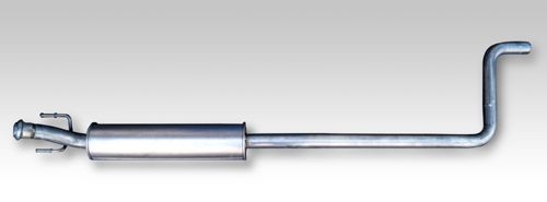VEGAZ Middle silencer Article number: CS-363 cheaply