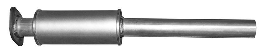 VEGAZ Front Silencer Article number: FS-735 cheaply