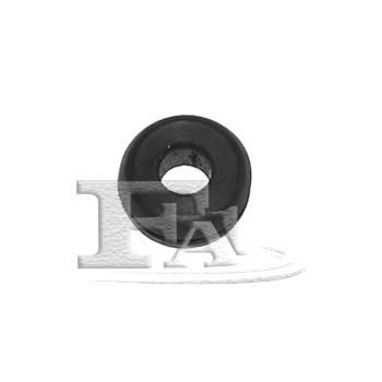 VEGAZ Holder, exhaust system Article number: MG-136 cheaply