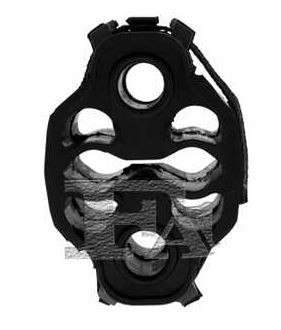VEGAZ Holder, exhaust system Article number: RG-147 cheaply