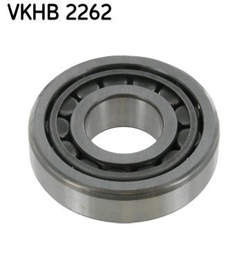 SKF Wheel bearing Article number: VKHB 2262 cheaply