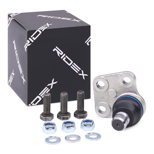 RIDEX Ball Joint Article number: 2462S0473 cheaply