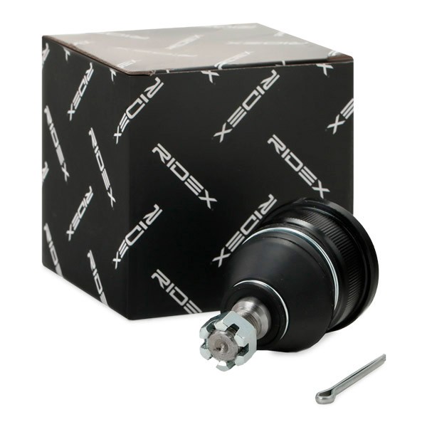 RIDEX Ball Joint Article number: 2462S0476 cheaply