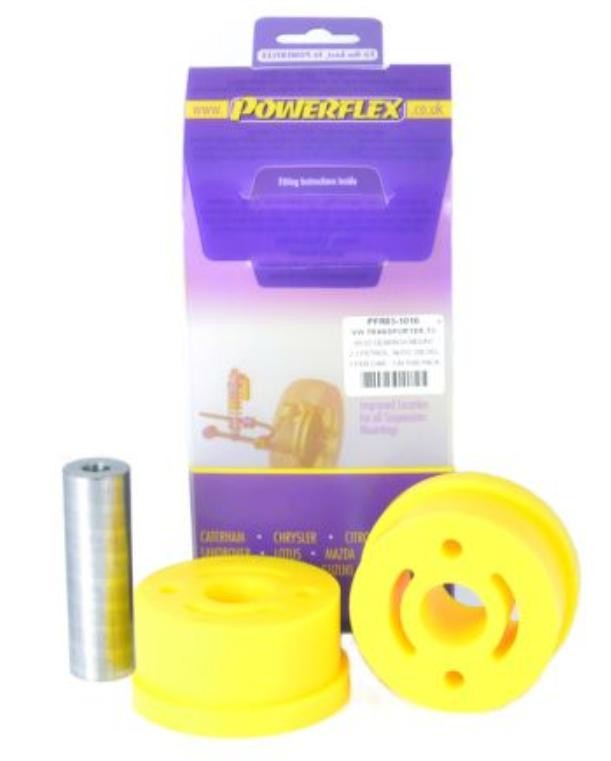Powerflex Mounting, automatic transmission Article number: PFR85-1016 cheaply