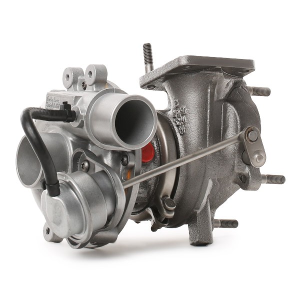 RIDEX REMAN Turbocharger Article number: 2234C10259R cheaply