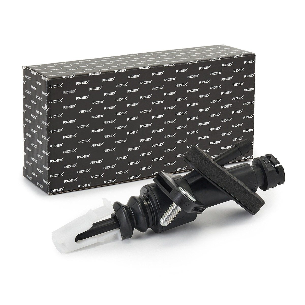 RIDEX Master Cylinder, clutch Article number: 234M0188 cheaply