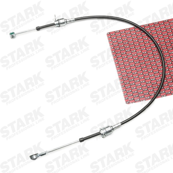 STARK Cable, manual transmission Article number: SKCMT-1520082 cheaply