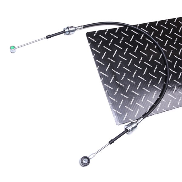 RIDEX Cable, manual transmission Article number: 1787C0082 cheaply