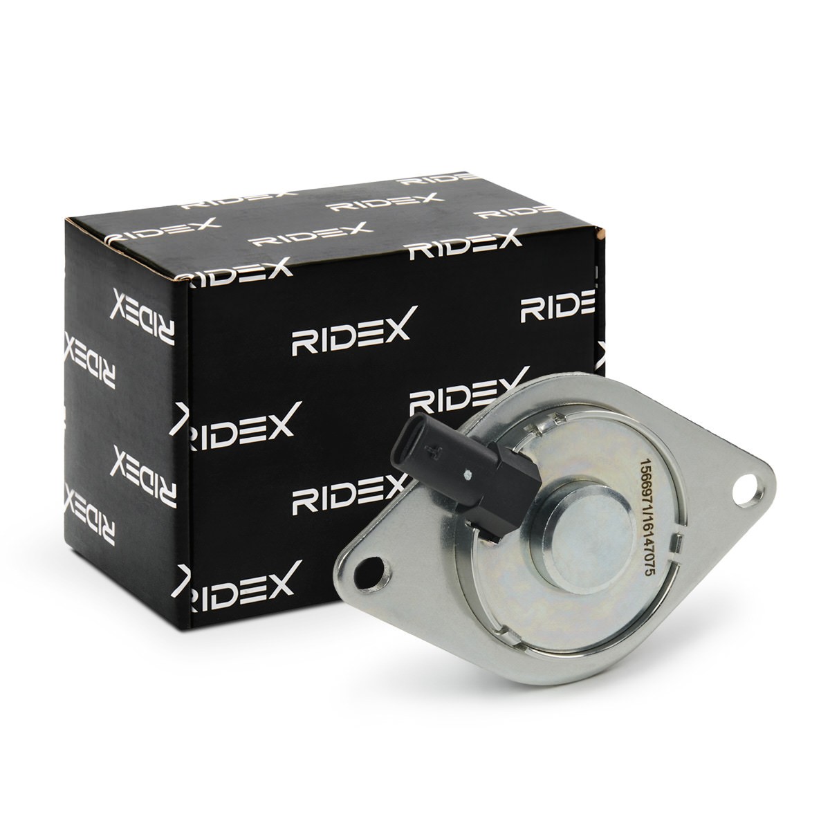 RIDEX 4229C0005 Tsentraalmagnet, nukkvõlliasend CORSA 1.4 (L08, L68) 90 HP Bensiin 2014