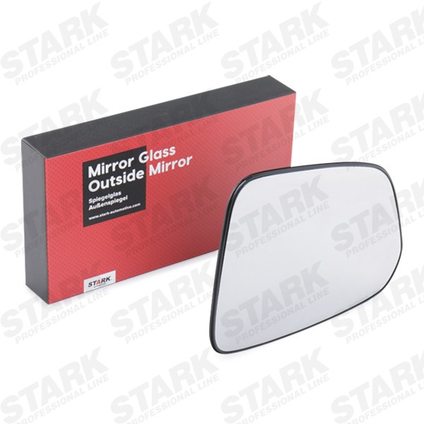 STARK Mirror Glass, outside mirror Article number: SKMGO-1510375 cheaply