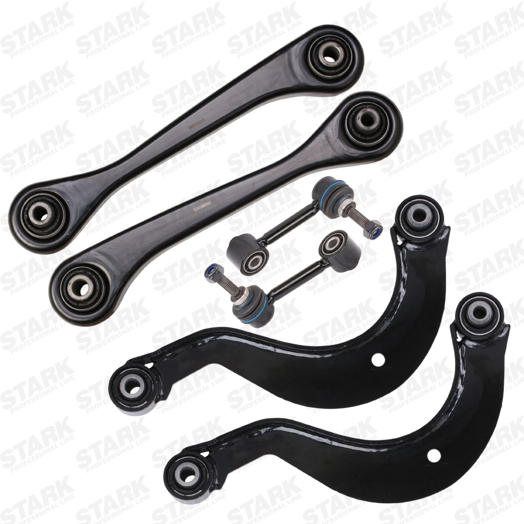 STARK Control arm repair kit Article number: SKSSK-1600387 cheaply