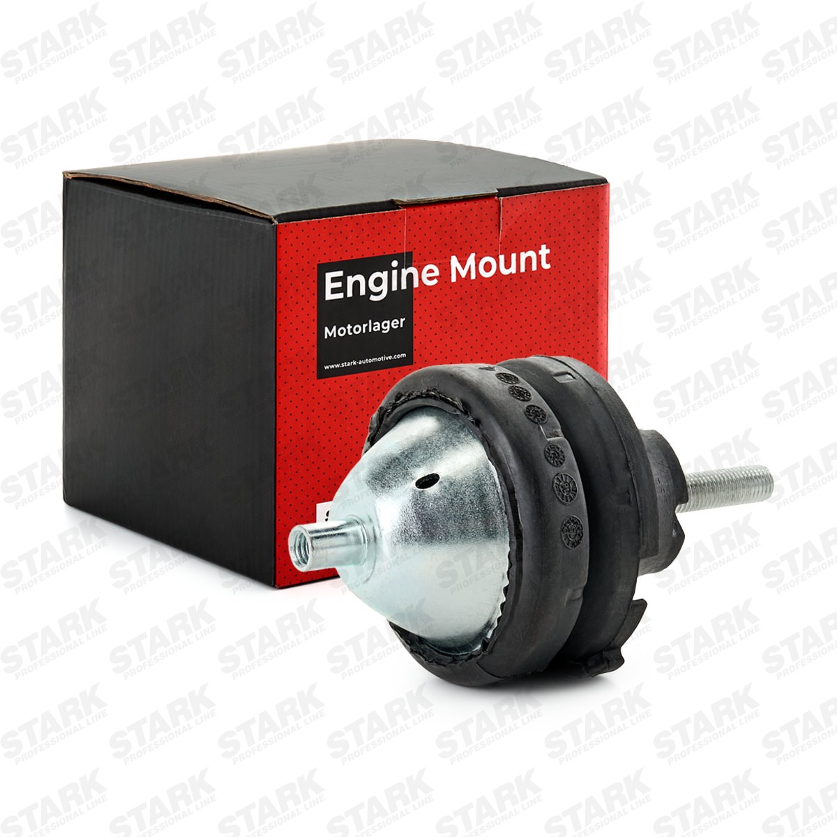 STARK Engine mount Article number: SKEM-0660616 cheaply