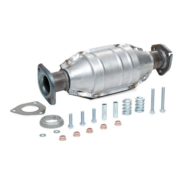 JMJ Catalytic converter Article number: 0-S cheaply