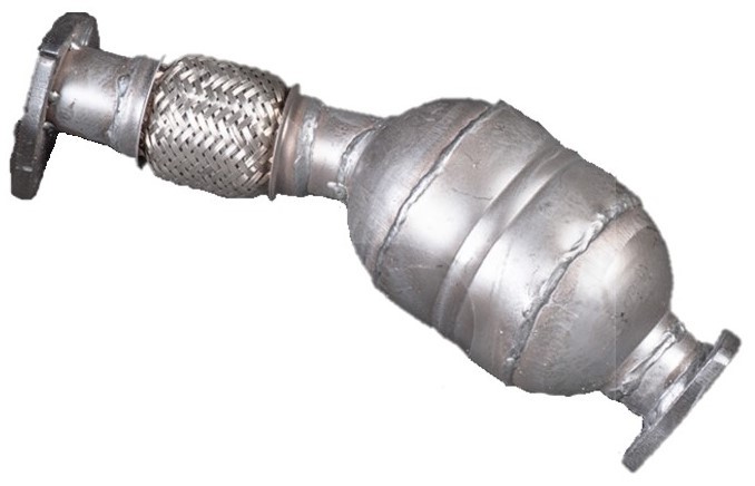 JMJ Catalytic converter Article number: 1080004 cheaply