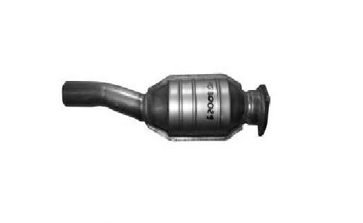 JMJ Catalytic converter Article number: 1080029 cheaply