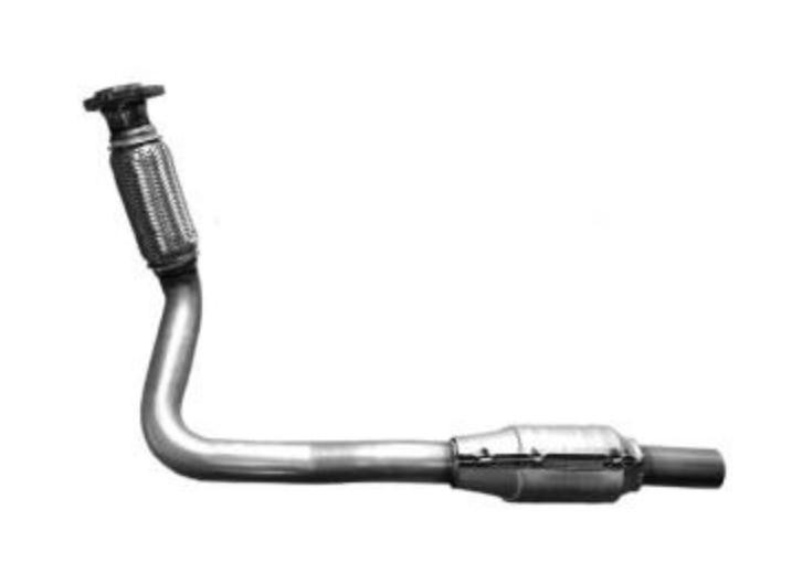 JMJ Catalytic converter Article number: 1080282 cheaply