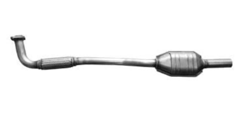JMJ Catalytic converter Article number: 1080292 cheaply