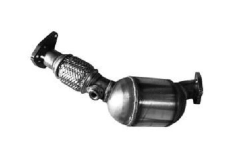 JMJ Catalytic converter Article number: 1080335 cheaply