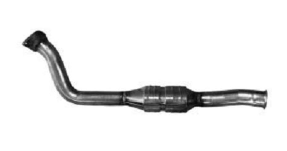 JMJ Catalytic converter Article number: 1080358 cheaply