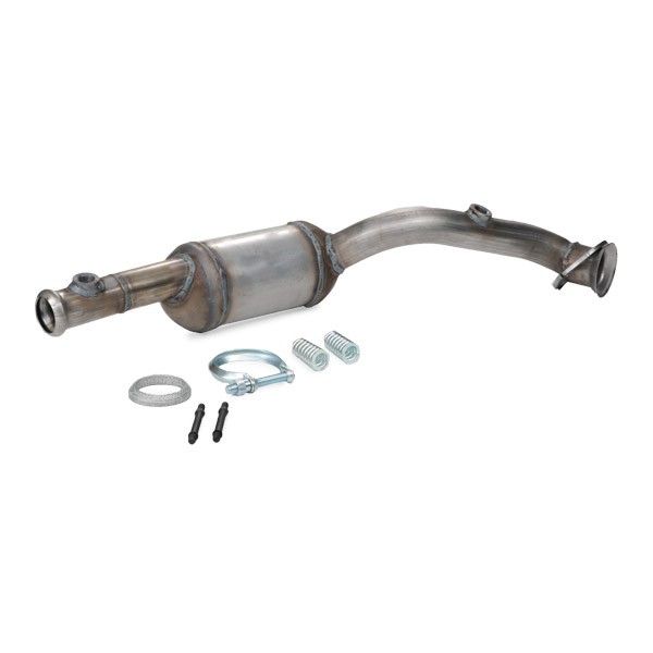 JMJ Catalytic converter Article number: 1090053 cheaply