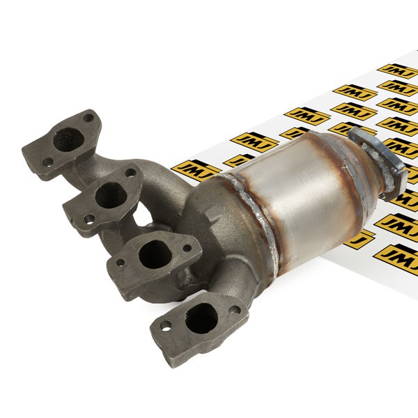 JMJ Catalytic converter Article number: 1091151 cheaply
