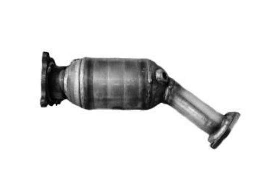 JMJ Catalytic converter Article number: 1091531 cheaply