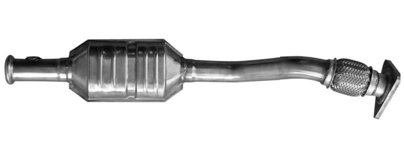 JMJ Catalytic converter Article number: 290578 cheaply