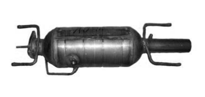JMJ Diesel particulate filter Article number: 1075 cheaply