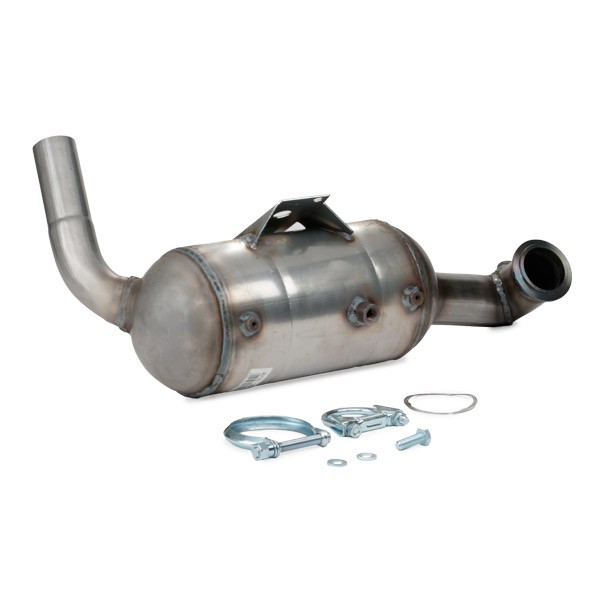 JMJ Diesel particulate filter Article number: 1133 cheaply