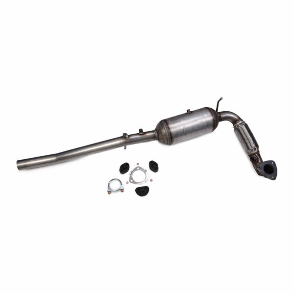 JMJ Diesel particulate filter Article number: 1191 cheaply