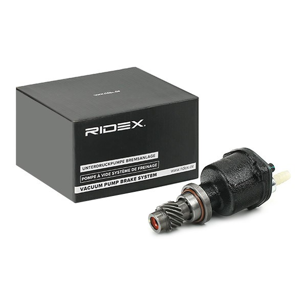 RIDEX Piduri vaakumpump Artikli number: 387V0092 soodsalt