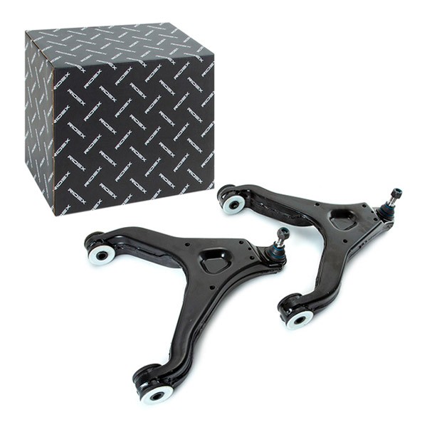 RIDEX 772S0390 Remondikomplekt,õõtshoob Daily 35C17, 35S17, 40C17, 45C17, 50C17, 60C17, 65C17, 70C17 170 HP Diisel 2014