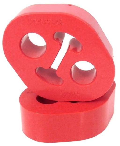 Powerflex Holder, exhaust system Article number: EXH009 cheaply