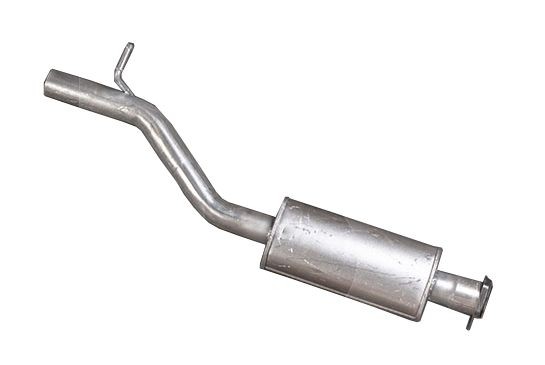 IZAWIT Middle silencer Article number: 07.072 cheaply