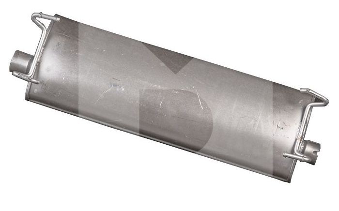 IZAWIT Middle silencer Article number: 14.040 cheaply