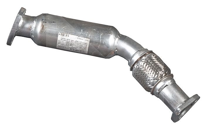 IZAWIT Catalytic converter Article number: 15.037 cheaply