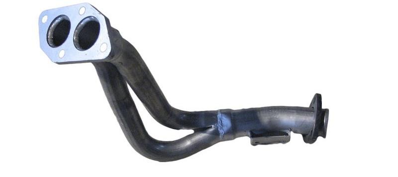IZAWIT Exhaust Pipe Article number: 15.048 cheaply