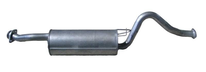 IZAWIT Middle silencer Article number: 19.029 cheaply
