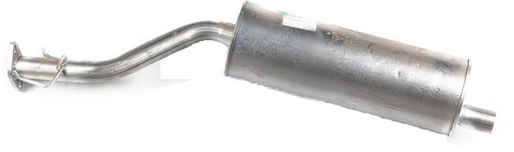 IZAWIT Middle silencer Article number: 21.046 cheaply