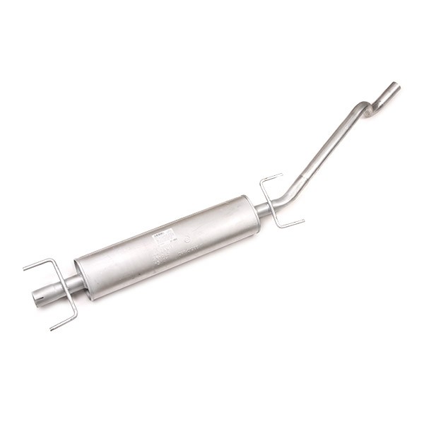IZAWIT Middle silencer Article number: 21.092 cheaply