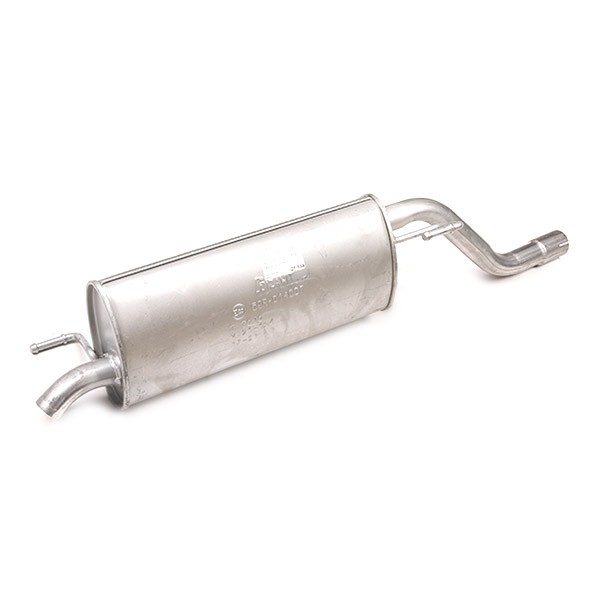 IZAWIT Rear silencer Article number: 21.134 cheaply