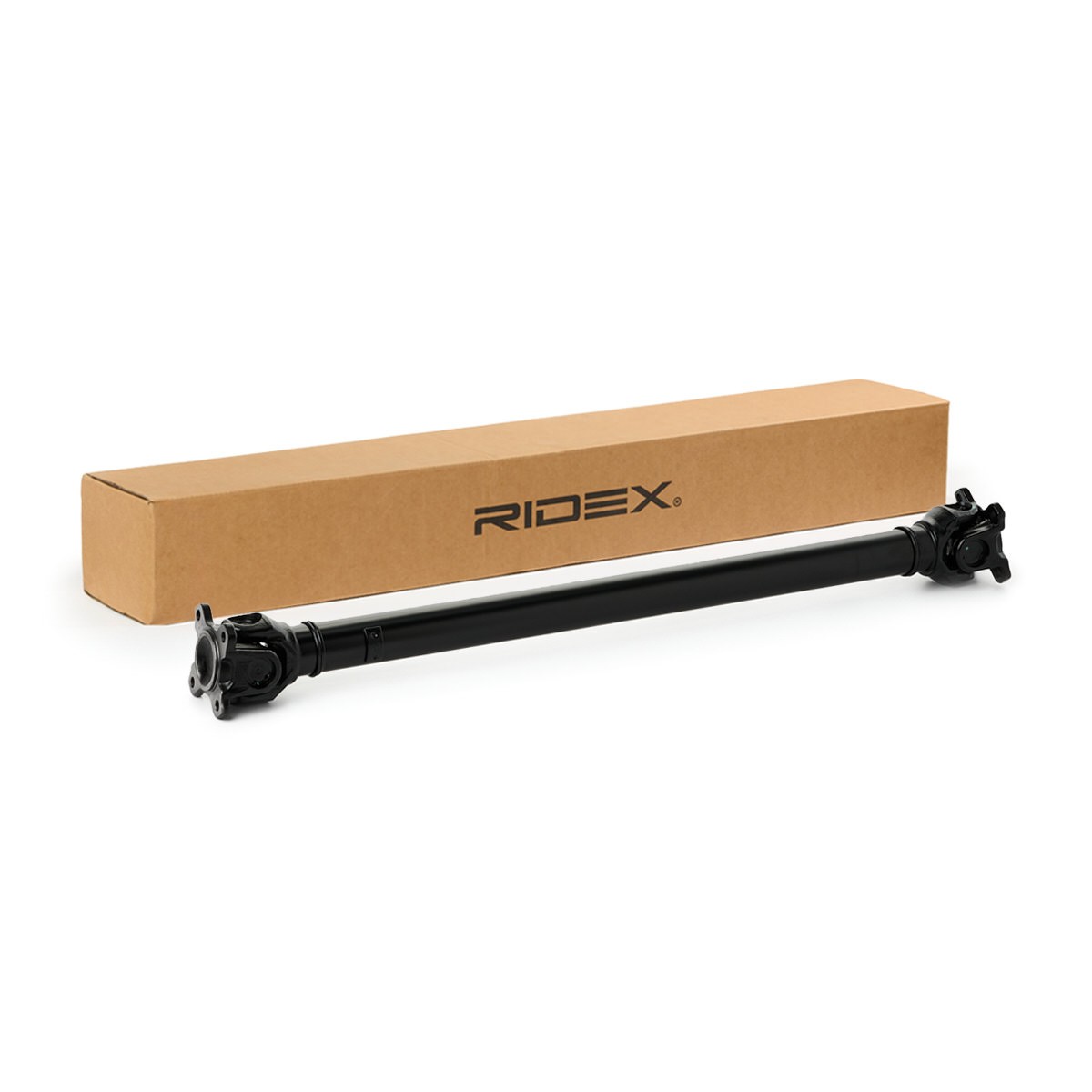 RIDEX Propshaft, axle drive Article number: 3675A0047 cheaply