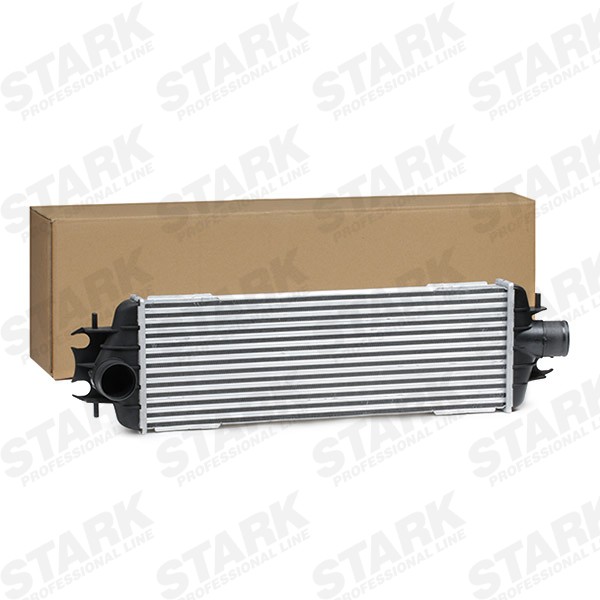 STARK Intercooler Varenummer: SKICC-0890466 billige