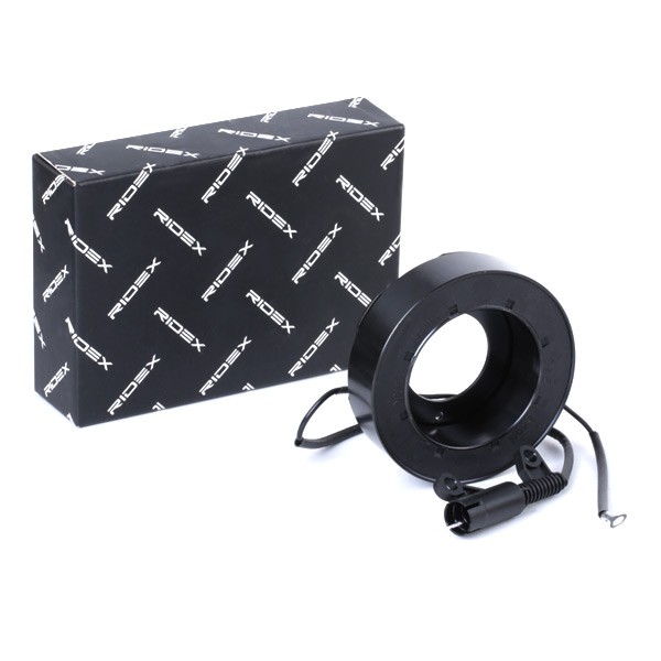 RIDEX Coil, magnetic-clutch compressor Article number: 2914C0028 cheaply