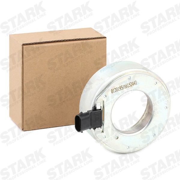 STARK Spole, magnetkobling-kompressor Varenummer: SKCOM-4690036 billige