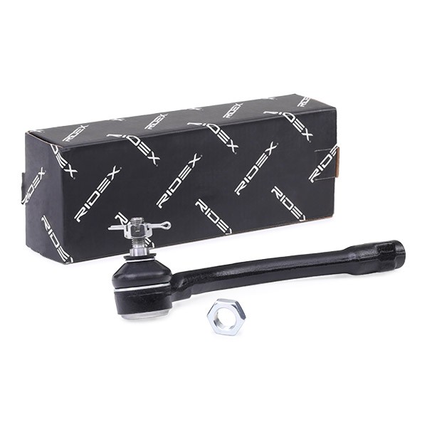 RIDEX Track rod end Article number: 914T0641 cheaply