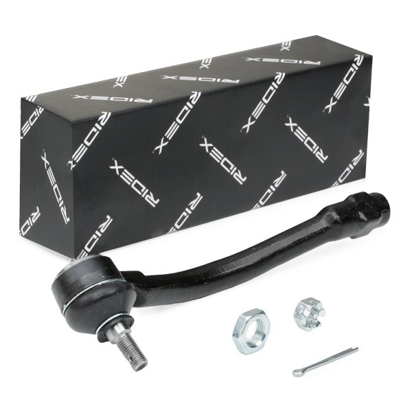 RIDEX Track rod end Article number: 914T0642 cheaply