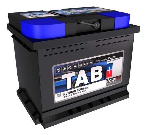 TAB Battery Article number: 246062 cheaply
