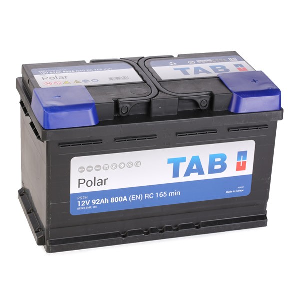 TAB Battery Article number: 246292 cheaply