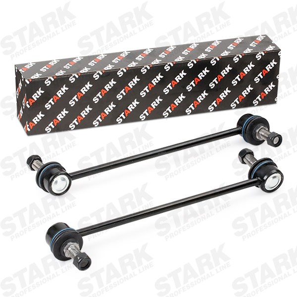 STARK SKRKS-4420044 Remondikomplekt, stabilisaatori otsavarras NAVARA 2.5 dCi 4WD (D40TT, D40T, D40M, D40BB) 190 HP Diisel